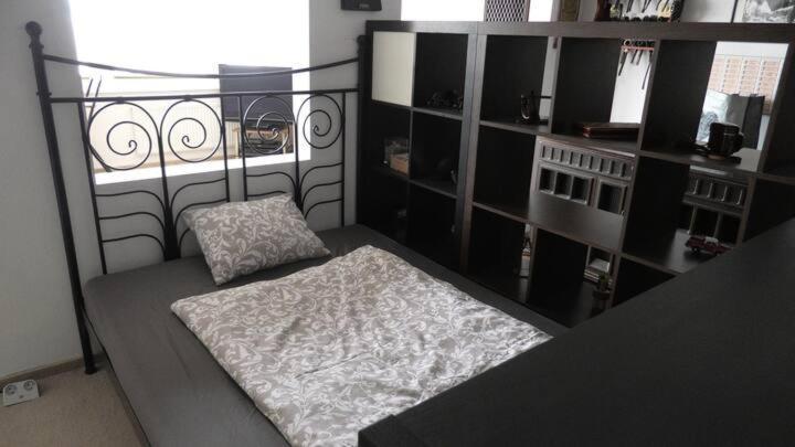 Apartman With A View Of The Center Of *